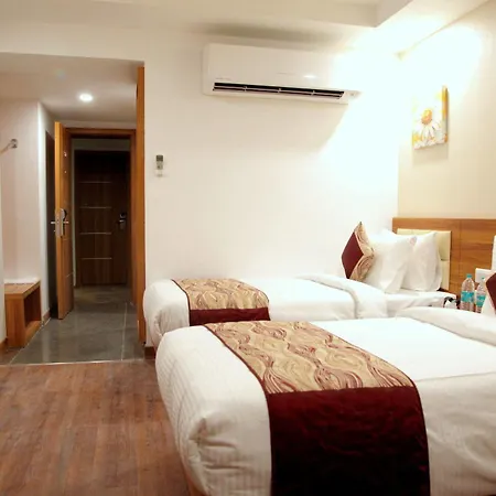 Le Roi Jammu - Near Jammu Railway Station Hotel Exterior photo